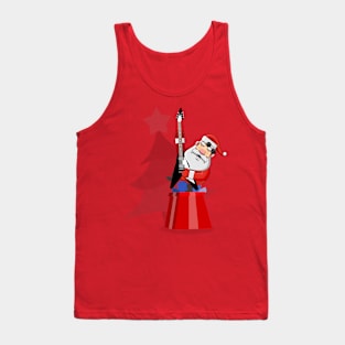 Merry Xmas Tank Top